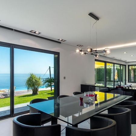Villa Skylark - By Lovelystay Ponta do Sol  Bagian luar foto