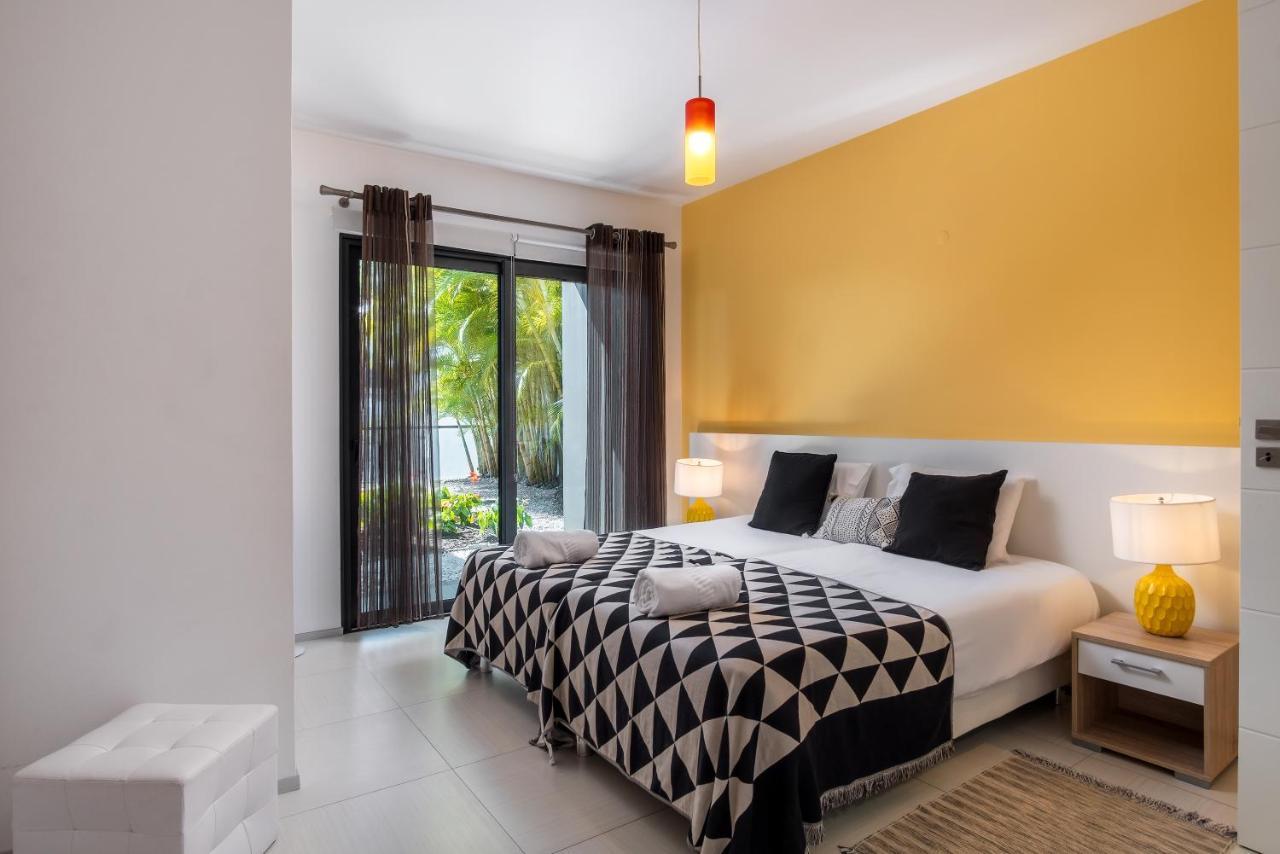 Villa Skylark - By Lovelystay Ponta do Sol  Bagian luar foto