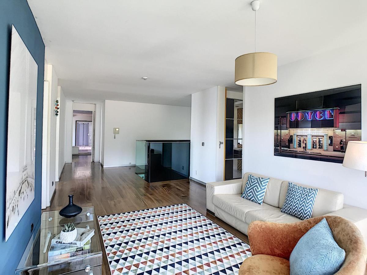 Villa Skylark - By Lovelystay Ponta do Sol  Bagian luar foto