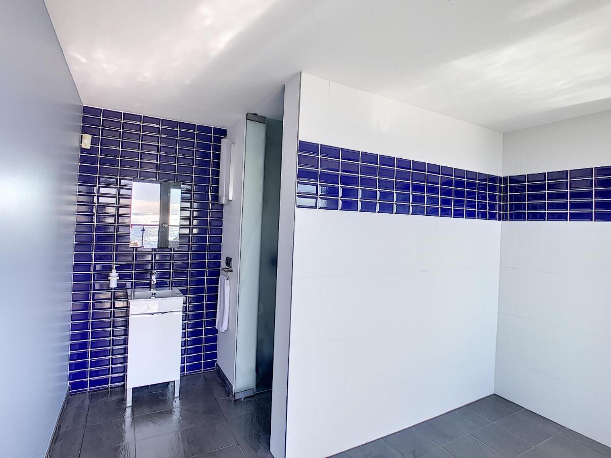 Villa Skylark - By Lovelystay Ponta do Sol  Bagian luar foto